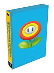 Super Mario Bros. Encyclopedia: The Official Guide to the First 30 Years - 1985-2015 [Hardcover Book] Book Dark Horse   