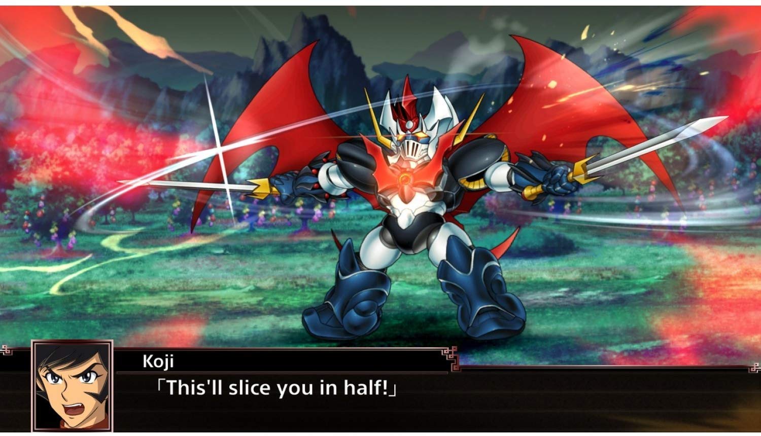 Super Robot Wars X [Nintendo Switch] Nintendo Switch Video Game Nintendo   