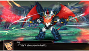 Super Robot Wars X [Nintendo Switch] Nintendo Switch Video Game Nintendo   