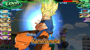 Super Dragon Ball Heroes: World Mission [Nintendo Switch] Nintendo Switch Video Game Bandai Namco   