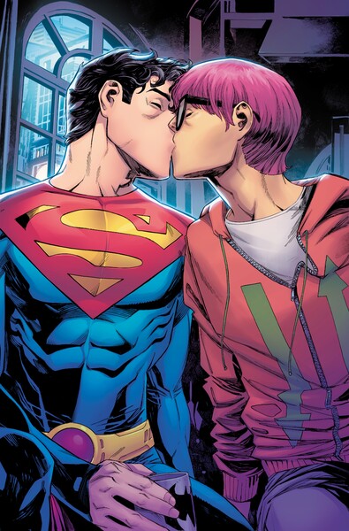 Superman: Son of Kal-EL: #5 - [CVR A B C - 1st Printing Exclusive Bundle] Comics DC Comics