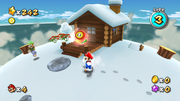 Super Mario Galaxy 2 [Nintendo Wii] Nintendo Wii Video Game Nintendo   