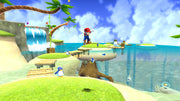 Super Mario Galaxy 2 [Nintendo Wii] Nintendo Wii Video Game Nintendo   