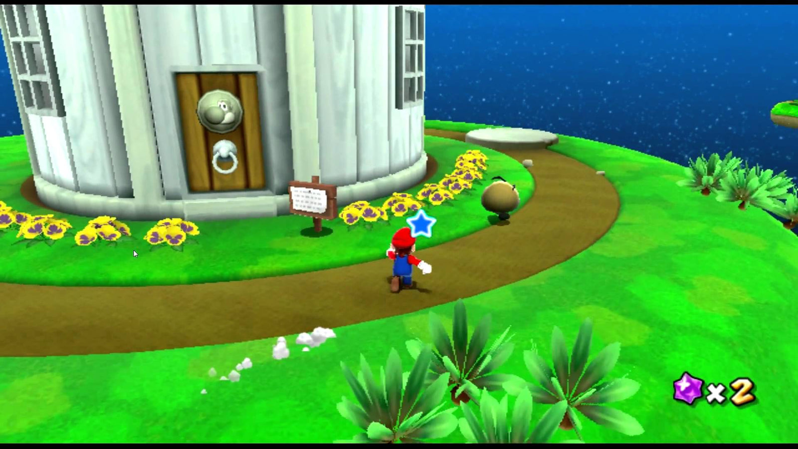 Super Mario Galaxy 2 [Nintendo Wii] Nintendo Wii Video Game Nintendo   