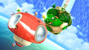 Super Mario Galaxy 2 [Nintendo Wii] Nintendo Wii Video Game Nintendo   