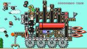 Super Mario Maker 2 [Nintendo Switch] Nintendo Switch Video Game Nintendo   