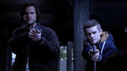 Supernatural: Seasons 1-13 [Blu-Ray Box Set] DVDs & Blu-Rays Warner Bros.   