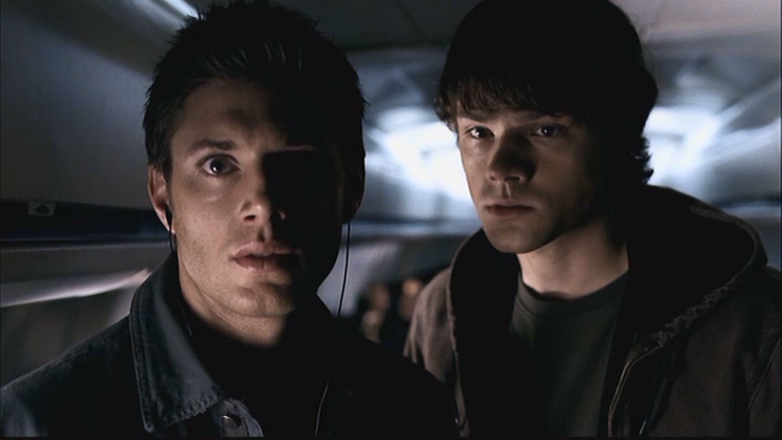 Supernatural: Seasons 1-13 [Blu-Ray Box Set] DVDs & Blu-Rays Warner Bros.   