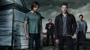 Supernatural: The Complete Series - Seasons 1-15 [Blu-Ray Box Set] DVDs & Blu-Rays Warner Bros.   
