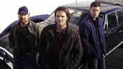 Supernatural: The Complete Series - Seasons 1-15 [Blu-Ray Box Set] DVDs & Blu-Rays Warner Bros.   