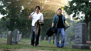 Supernatural: The Complete Series - Seasons 1-15 [Blu-Ray Box Set] DVDs & Blu-Rays Warner Bros.   