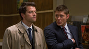 Supernatural: The Complete Series - Seasons 1-15 [Blu-Ray Box Set] DVDs & Blu-Rays Warner Bros.   