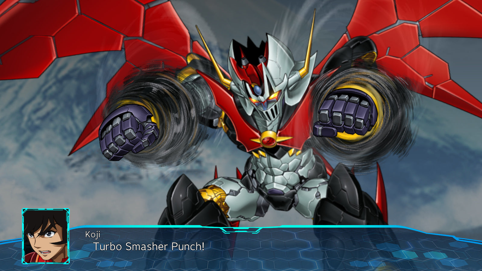 Super Robot Wars 30 [Nintendo Switch] Nintendo Switch Video Game Bandai Namco   