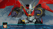 Super Robot Wars 30 [Nintendo Switch] Nintendo Switch Video Game Bandai Namco   