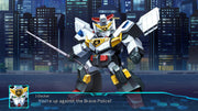 Super Robot Wars 30 [Nintendo Switch] Nintendo Switch Video Game Bandai Namco   