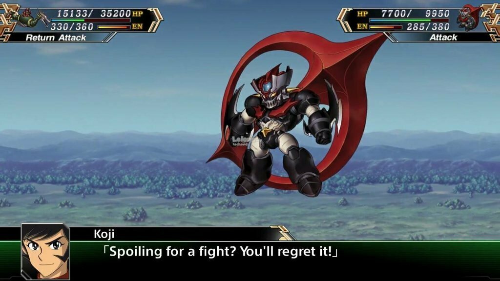 Super Robot Wars V [PlayStation 4] PlayStation 4 Video Game Bandai Namco   