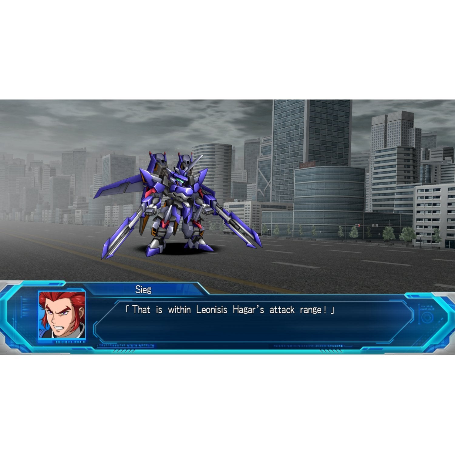Super Robot Wars OG: The Moon Dwellers [PlayStation 4] PlayStation 4 Video Game Bandai Namco   