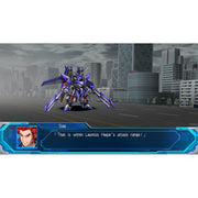Super Robot Wars OG: The Moon Dwellers [PlayStation 4] PlayStation 4 Video Game Bandai Namco   
