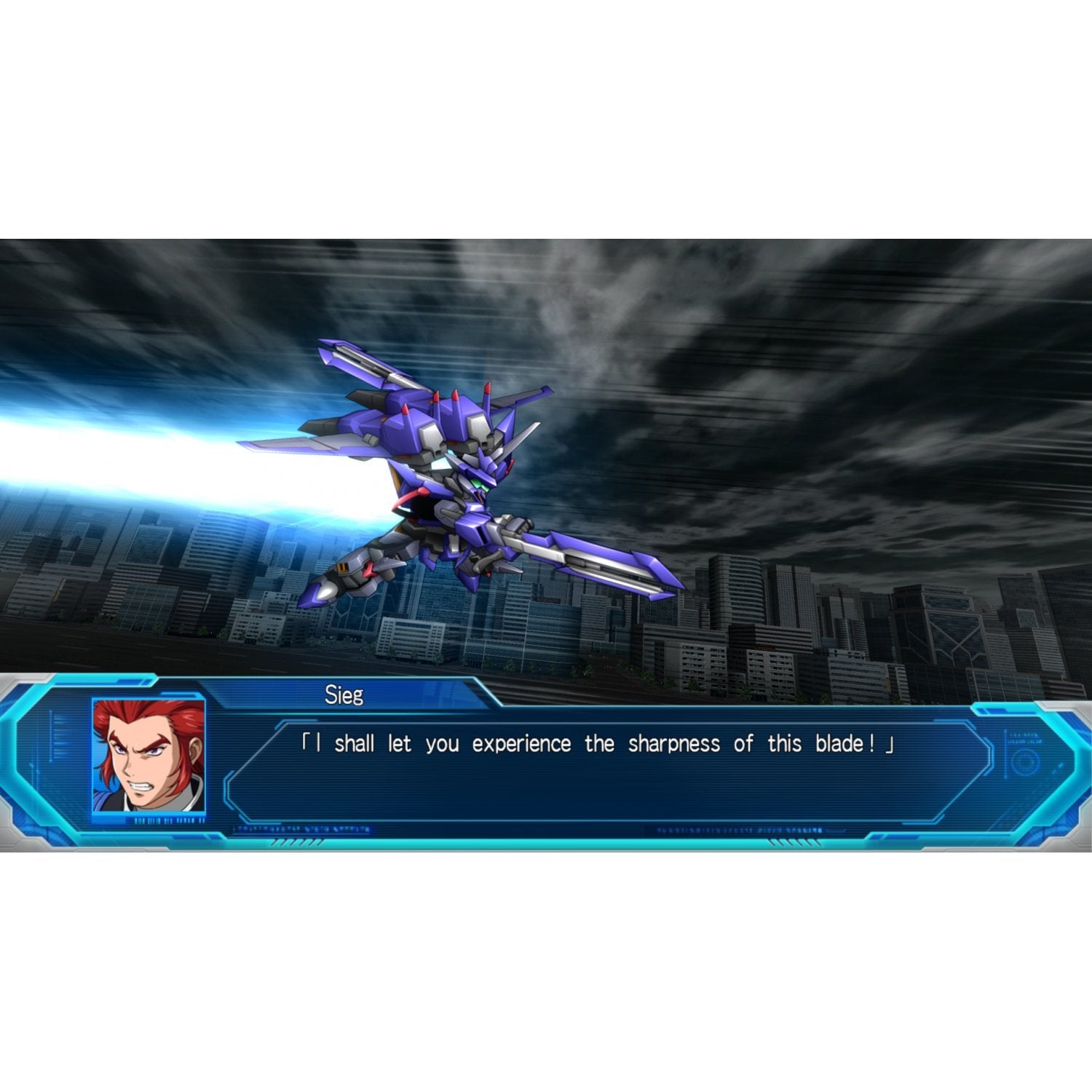 Super Robot Wars OG: The Moon Dwellers [PlayStation 4] PlayStation 4 Video Game Bandai Namco   