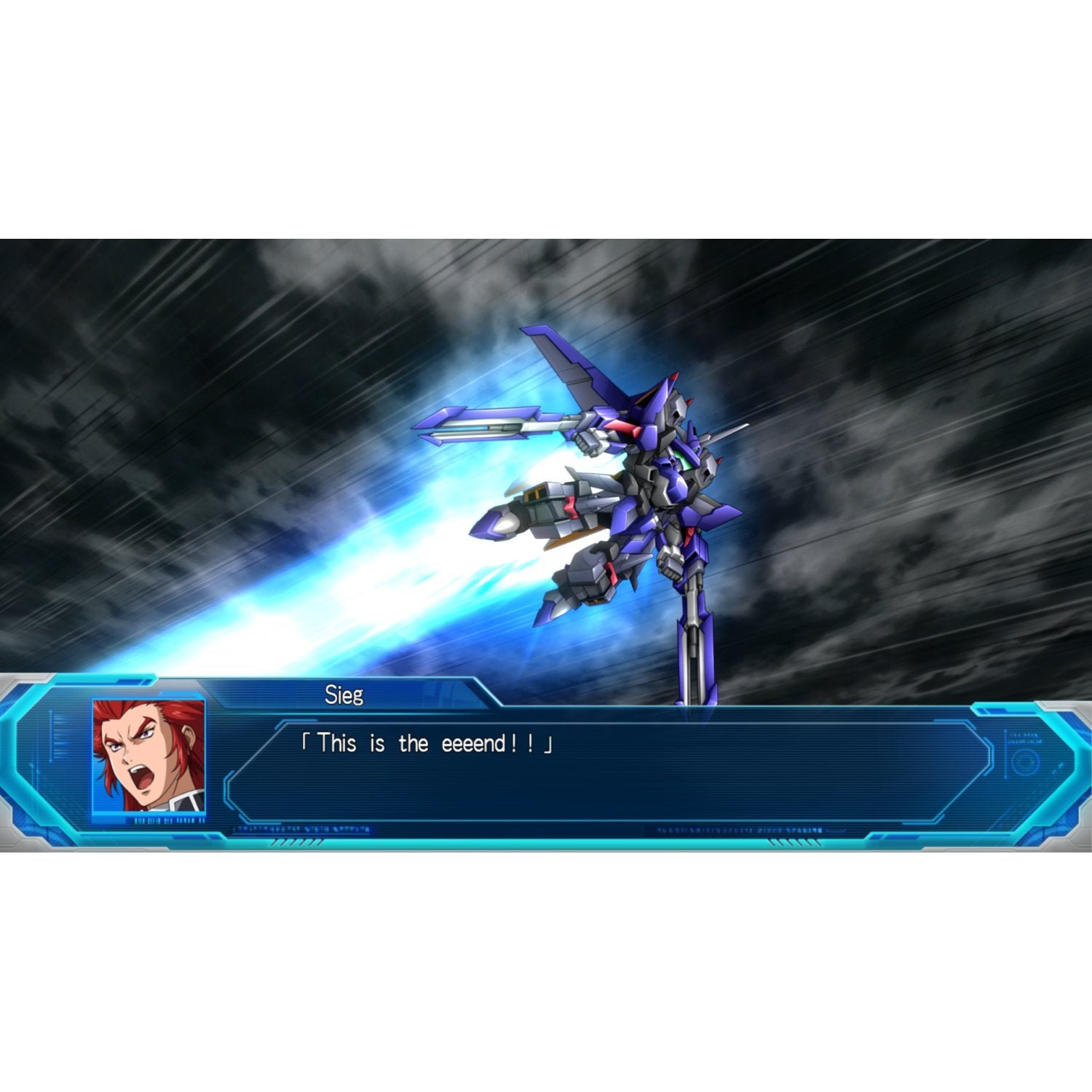 Super Robot Wars OG: The Moon Dwellers [PlayStation 4] PlayStation 4 Video Game Bandai Namco   