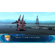 Super Robot Wars OG: The Moon Dwellers [PlayStation 4] PlayStation 4 Video Game Bandai Namco   