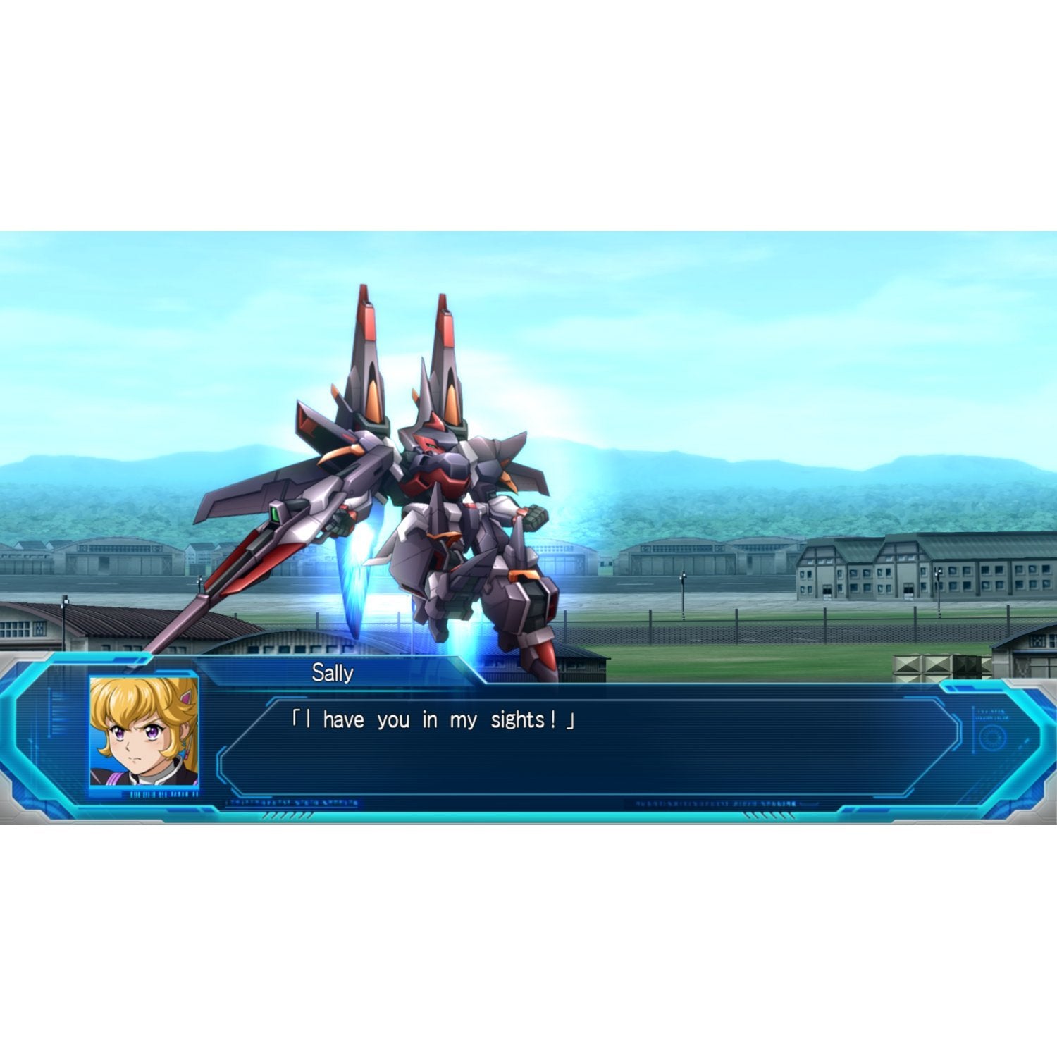 Super Robot Wars OG: The Moon Dwellers [PlayStation 4] PlayStation 4 Video Game Bandai Namco   