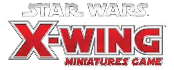 Star Wars: X-Wing Miniatures Game 2.0 - Fang Fighter Expansion Pack [Board Game, 2 Players] Board Game Fantasy Flight Games   