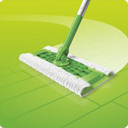Swiffer Sweeper Dry Sweeping Pad Multi Surface Refills - Unscented -48-Count [House & Home] House & Home P & G   