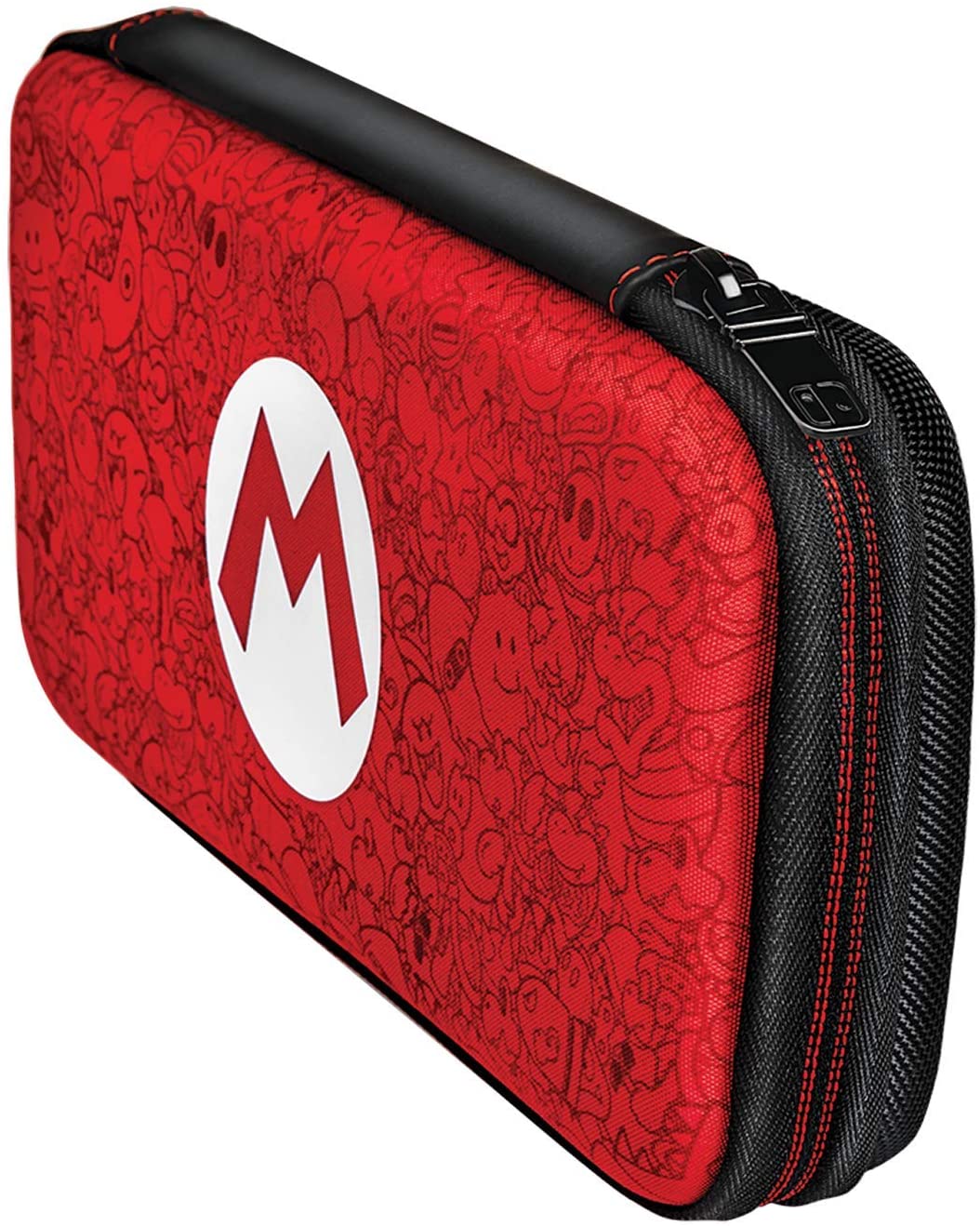Switch Starter Kit - Mario Remix Edition [Nintendo Switch Accessory] Nintendo Switch Accessories PDP   