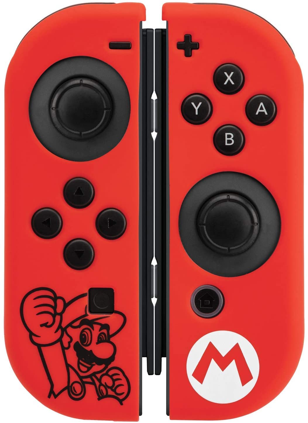 Switch Starter Kit - Mario Remix Edition [Nintendo Switch Accessory] Nintendo Switch Accessories PDP   