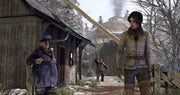 Syberia 3 [Xbox One] Xbox One Video Game PQube   