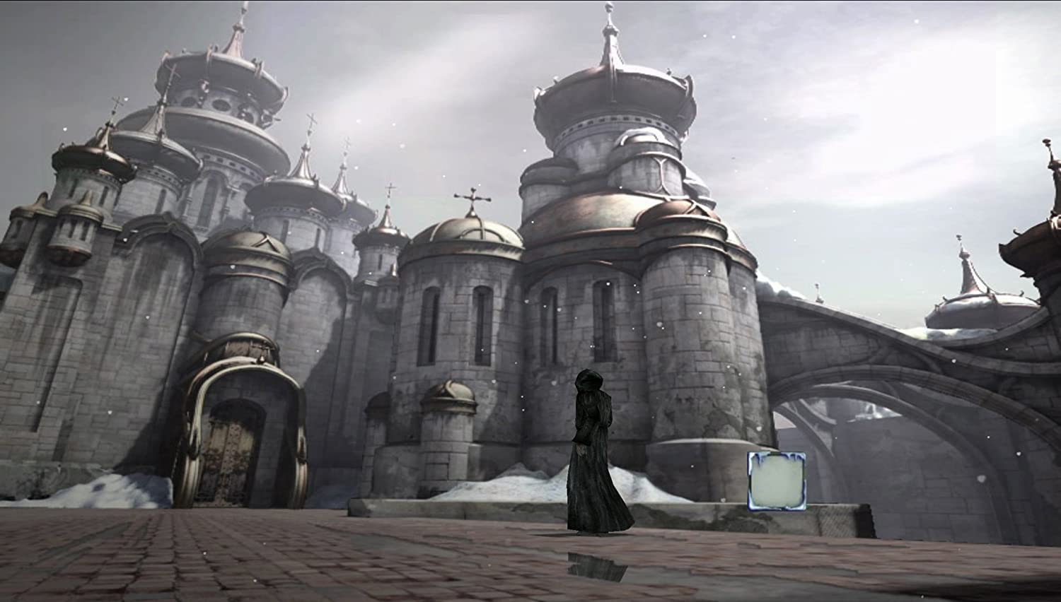 Syberia 2 [Nintendo Switch] Nintendo Switch Video Game Microids   