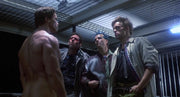 Terminator Quadrilogy 1-4 Collection [Blu-Ray Box Set] DVDs & Blu-Rays Sony Pictures
