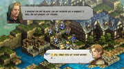 Tactics Ogre: Reborn [Nintendo Switch] Nintendo Switch Video Game Square Enix   