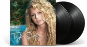 Taylor Swift [Audio Vinyl Music] Audio CD/Vinyl Big Machine Records