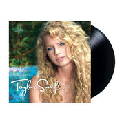 Taylor Swift [Audio Vinyl Music] Audio CD/Vinyl Big Machine Records