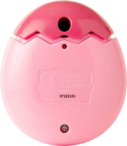 Tamagotchi Pix - Floral (Pink) Toys & Games Bandai Namco