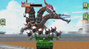 Tank! Tank! Tank! [Nintendo Wii U] Nintendo Wii U Video Game Bandai Namco   