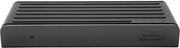 Targus USB-C Universal DV4K Docking Station with 60W Power (DOCK180USZ) [Electronics] Electronics Targus   