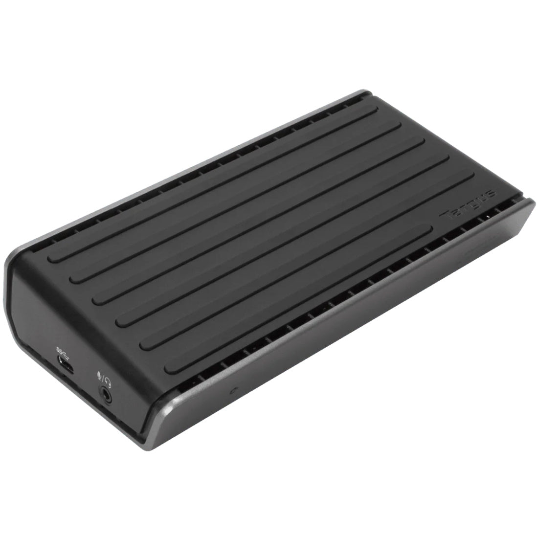Targus USB-C Universal DV4K Docking Station with 60W Power (DOCK180USZ) [Electronics] Electronics Targus   