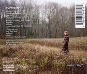 Taylor Swift - evermore [Audio CD] Audio CD/Vinyl Republic Records   