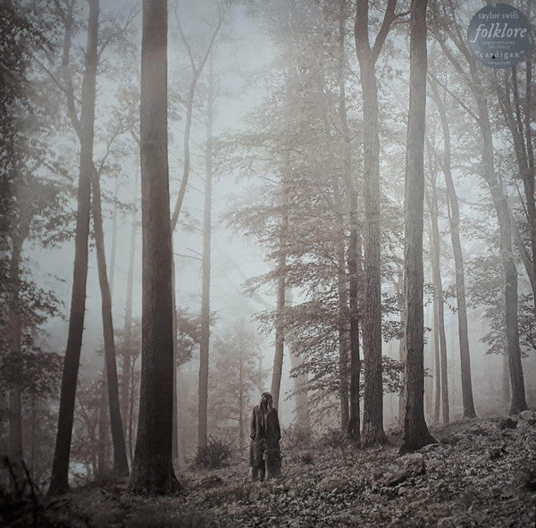 Taylor Swift - Folklore: In The Trees Edition Deluxe Vinyl [Audio Vinyl] Audio CD/Vinyl Republic Records   