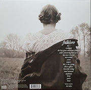 Taylor Swift - Folklore: In The Trees Edition Deluxe Vinyl [Audio Vinyl] Audio CD/Vinyl Republic Records   