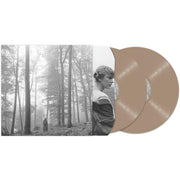 Taylor Swift - Folklore: In The Trees Edition Deluxe Vinyl [Audio Vinyl] Audio CD/Vinyl Republic Records   