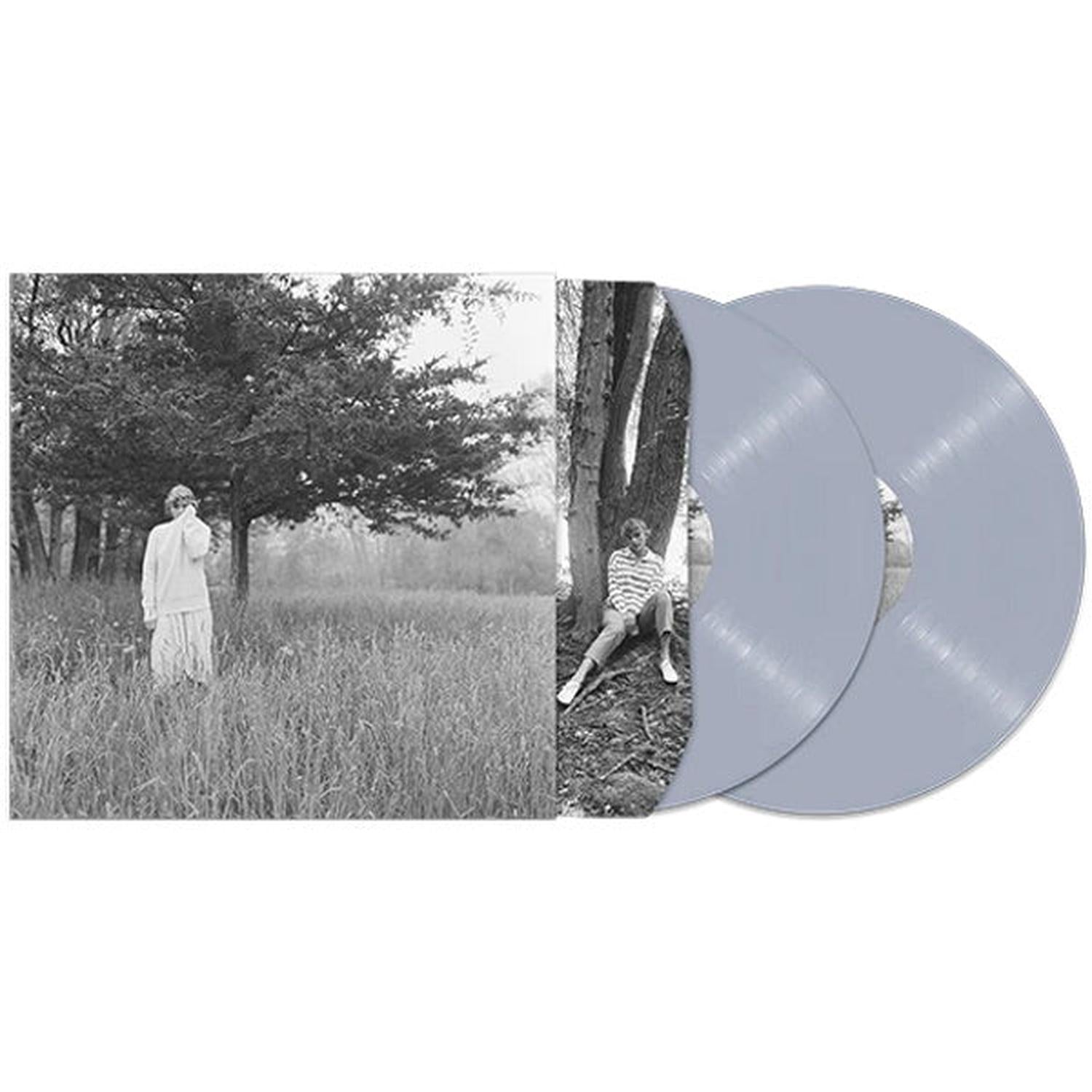 Taylor Swift - Folklore: The Hide-And-Seek Edition Deluxe Vinyl [Audio Vinyl] Audio CD/Vinyl Republic Records   
