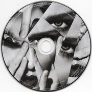Taylor Swift - Reputation [Audio CD] Audio CD/Vinyl Big Machine Records   