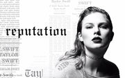 Taylor Swift - Reputation [Audio CD] Audio CD/Vinyl Big Machine Records   
