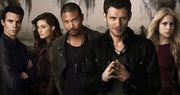 Teen Wolf: The Complete Series - Seasons 1-6 [DVD Box Set] DVDs & Blu-Rays 20th Century Fox   