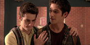 Teen Wolf: The Complete Series - Seasons 1-6 [DVD Box Set] DVDs & Blu-Rays 20th Century Fox   