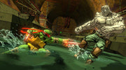 Teenage Mutant Ninja Turtles: Mutants in Manhattan [Xbox One] Xbox One Video Game Activision   